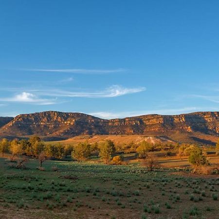 Rawnsley Park Station Flinders Ranges Exterior foto