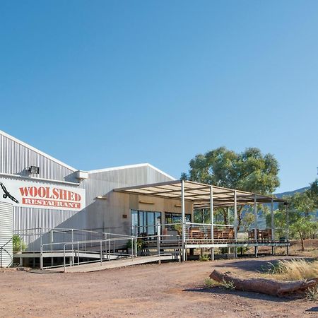 Rawnsley Park Station Flinders Ranges Exterior foto
