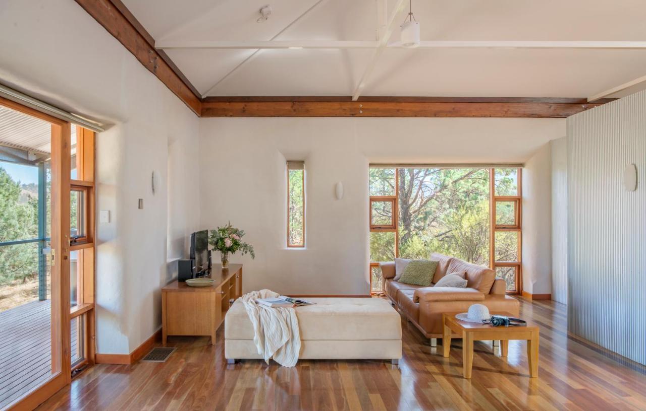 Rawnsley Park Station Flinders Ranges Exterior foto
