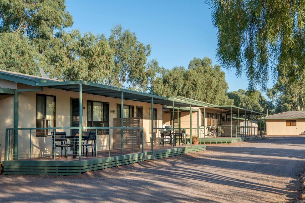 Rawnsley Park Station Flinders Ranges Exterior foto