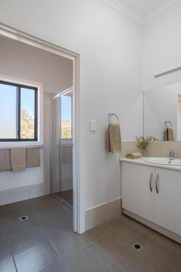 Rawnsley Park Station Flinders Ranges Exterior foto