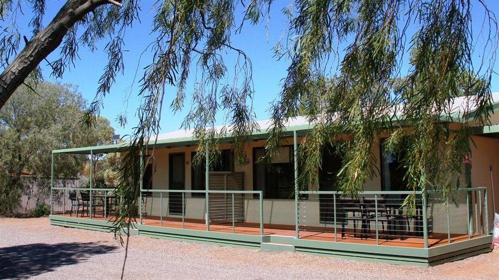Rawnsley Park Station Flinders Ranges Exterior foto