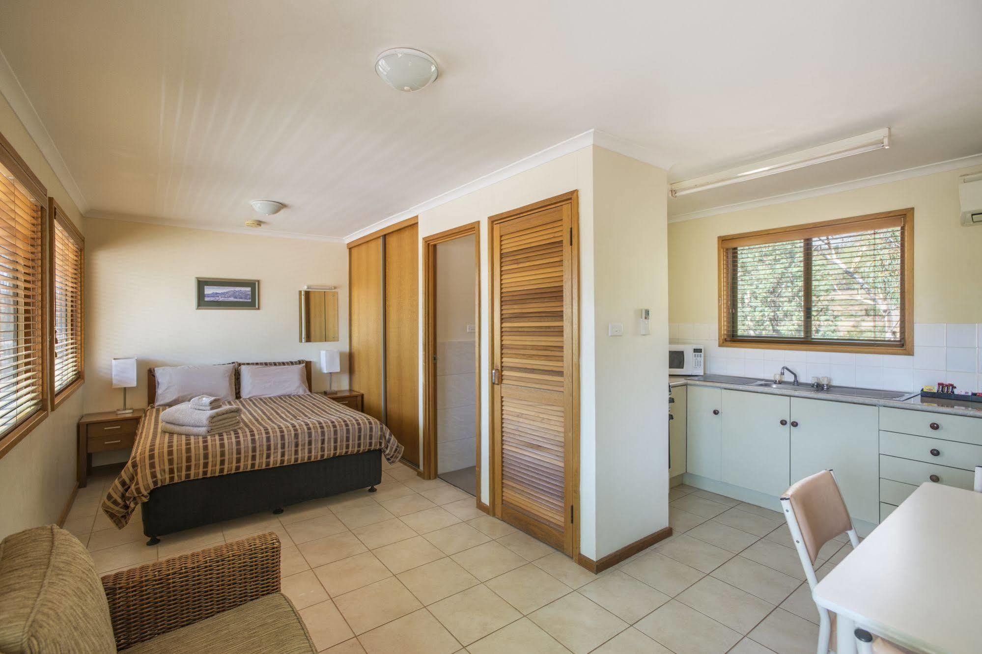 Rawnsley Park Station Flinders Ranges Exterior foto