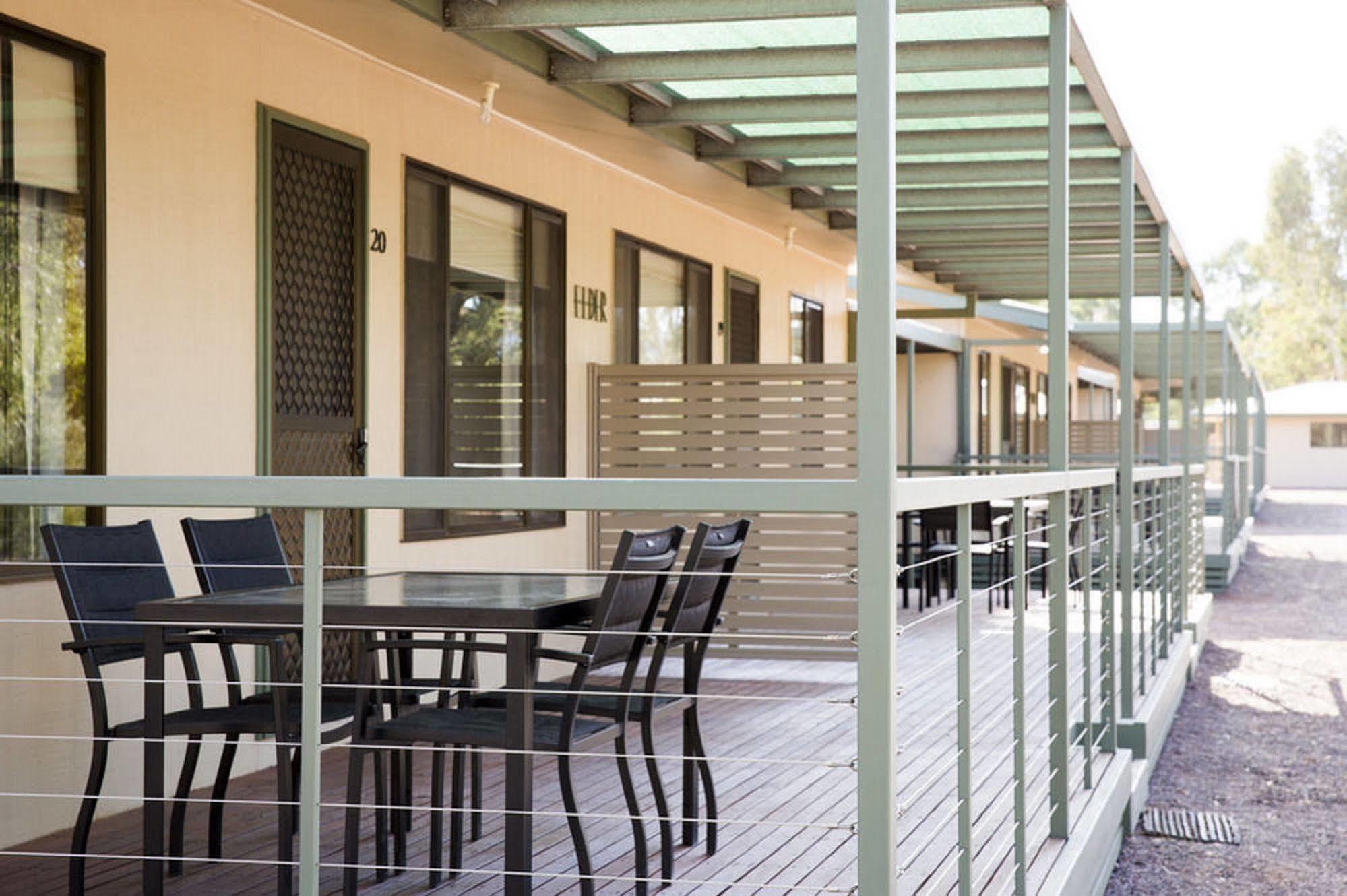 Rawnsley Park Station Flinders Ranges Exterior foto
