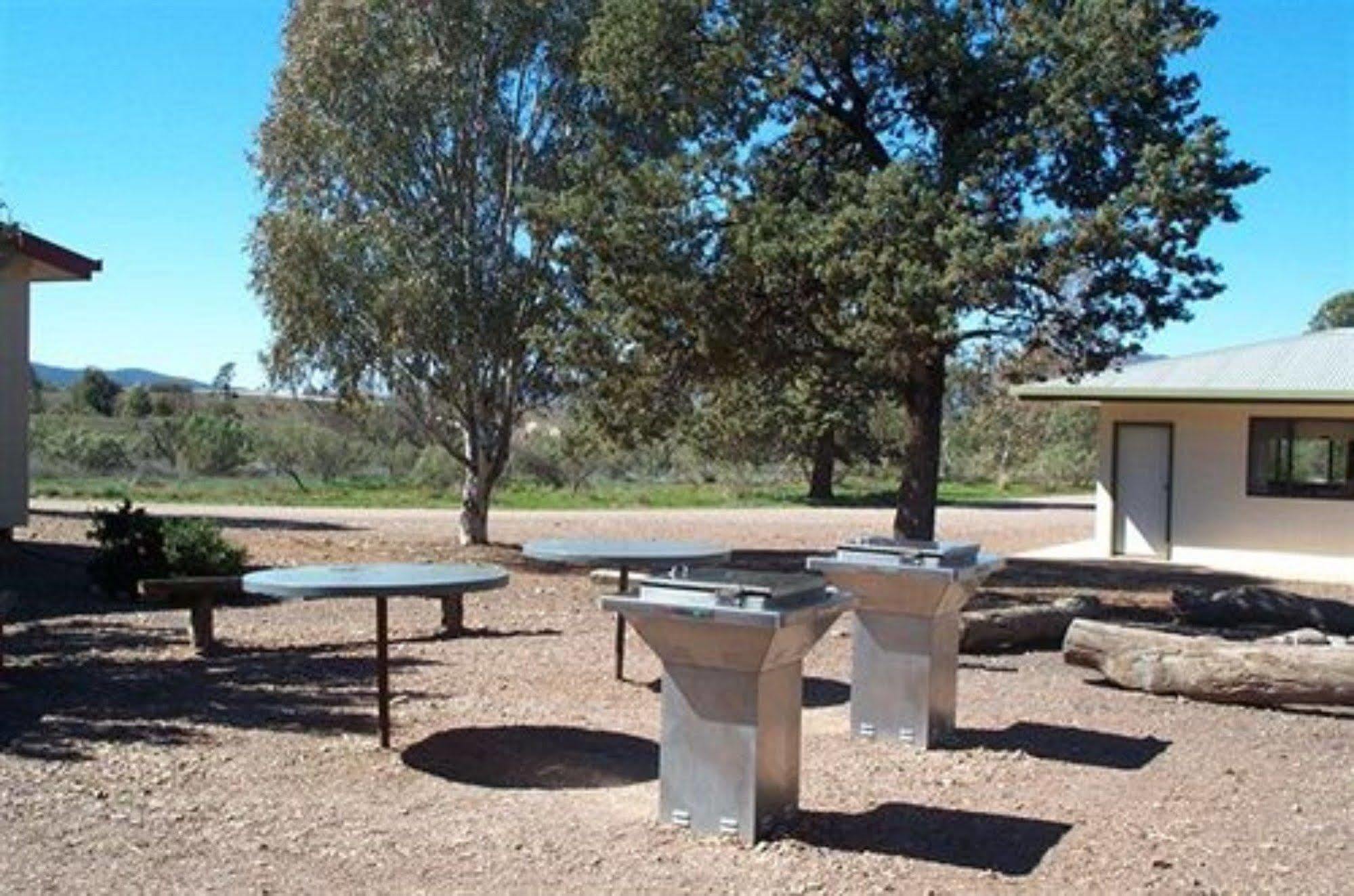 Rawnsley Park Station Flinders Ranges Exterior foto